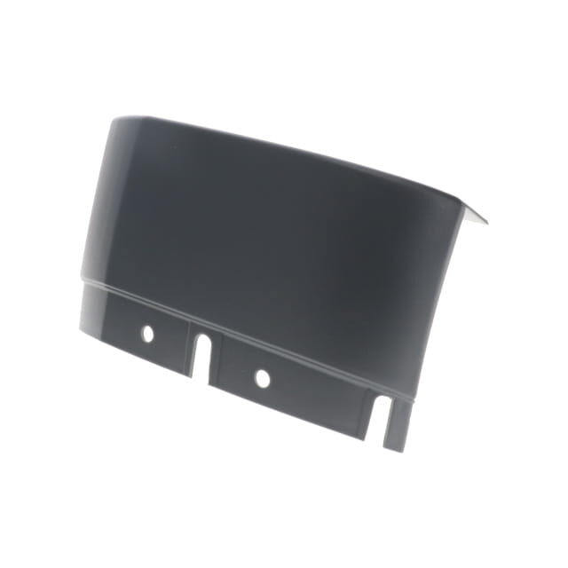 BUMPER CORNER LH GREY DAF LF EURO 6