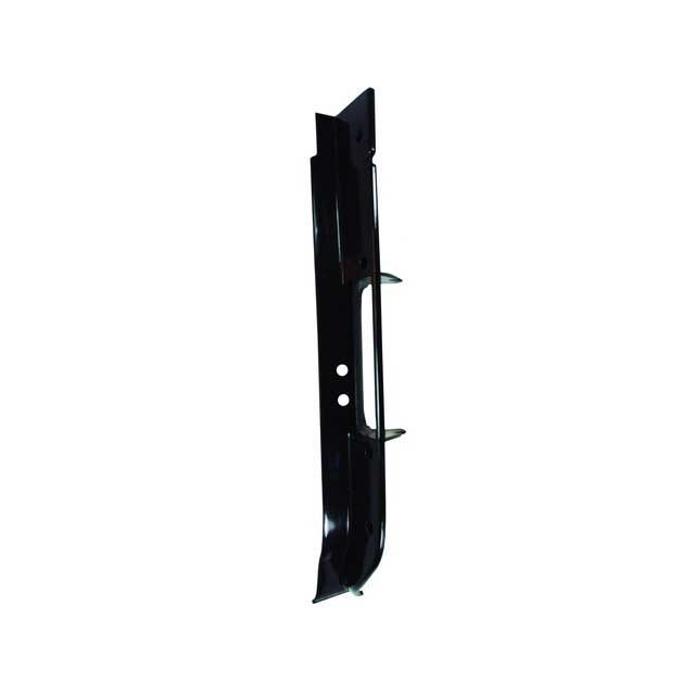 BUMPER END SECTIONS RH