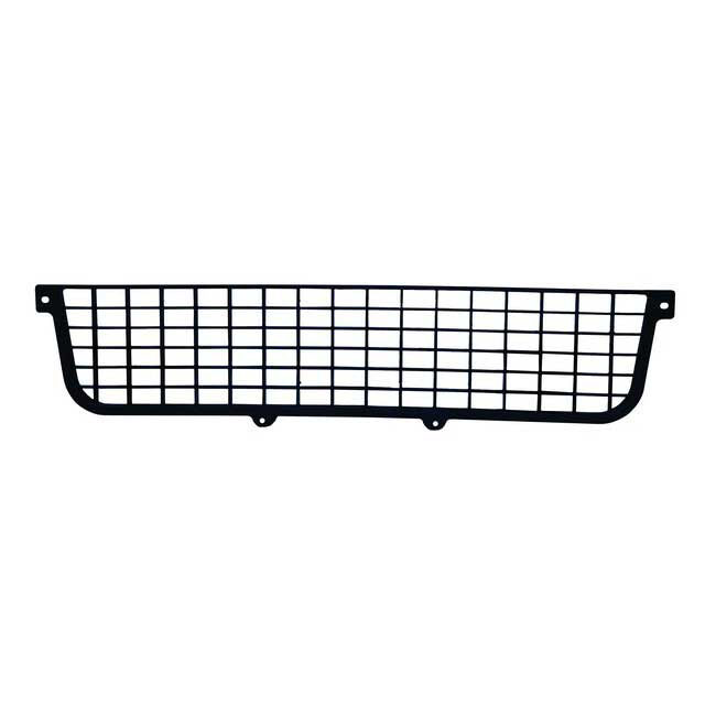 BUMPER GRILLE TRIM LOWER
