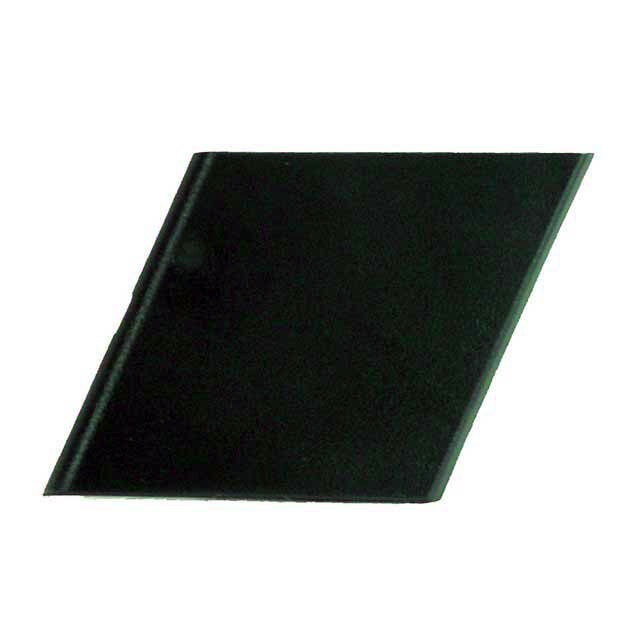 BUMPER INSERT RH