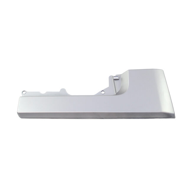 BUMPER SIDE SECTION UPPER RH RENAULT T440 SERIES