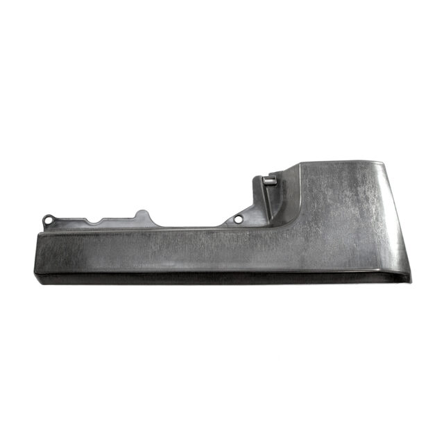 BUMPER SIDE SECTION UPPER RH T380 SERIES