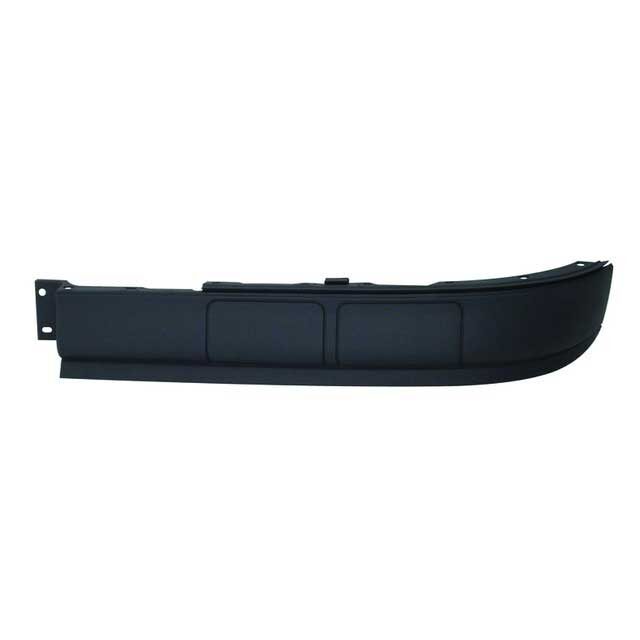 BUMPER SPOILER LH