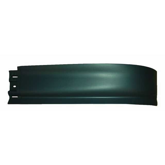 BUMPER SPOILER LH