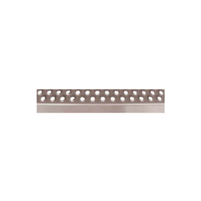 BUMPER TREAD PLATE