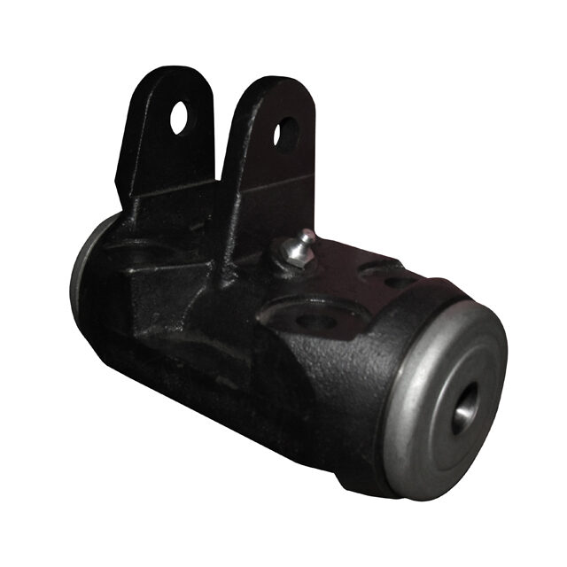 CAB BRACKET RH