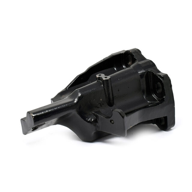 CAB SHOCK ABSORBER BRACKET LH