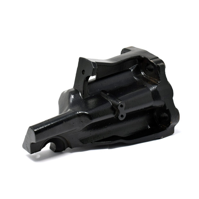 CAB SHOCK ABSORBER BRACKET RH
