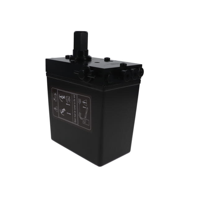CAB TILT PUMP TO SUIT VOLVO