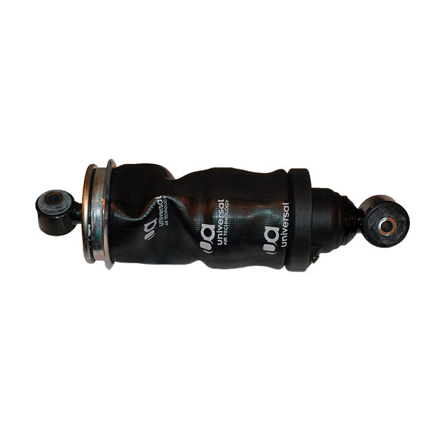 CABIN AIRSPRING RH (C/W DAMPER) 1 PORT