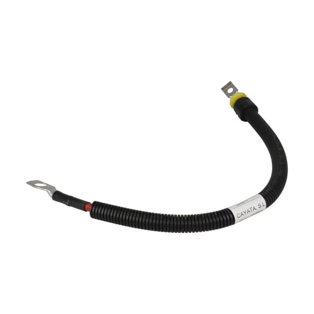 CABLE TO SUIT IVECO (GENUINE)