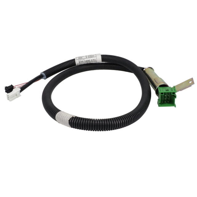 CABLE TO SUIT IVECO (GENUINE)