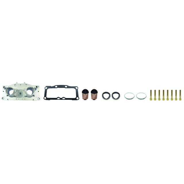 CALIPER CALIBRATION MECHANISM CAP KIT