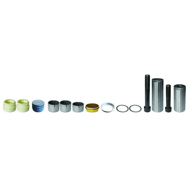 CALIPER GUIDE BOLT & SEAL KIT - PAN22