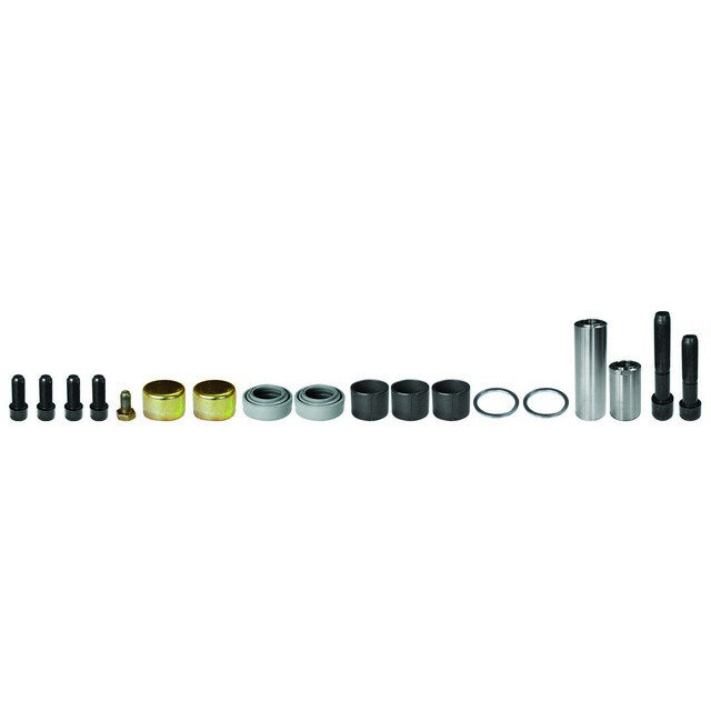 CALIPER GUIDE & PIN SERVICE KIT - ELSA 2