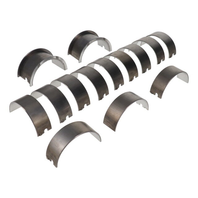 CAMSHAFT BRG SET TO SUIT VOLVO