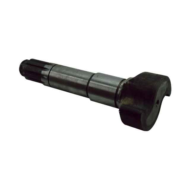 CAMSHAFT LH MERITOR O/A LENGTH 237.3MM