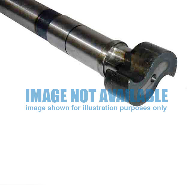 CAMSHAFT RH SAF O/A LENGTH 634MM