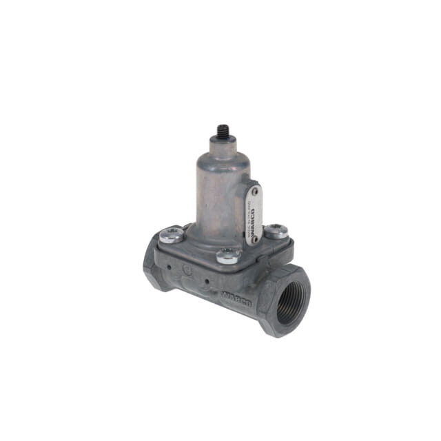 CHARGING VALVE