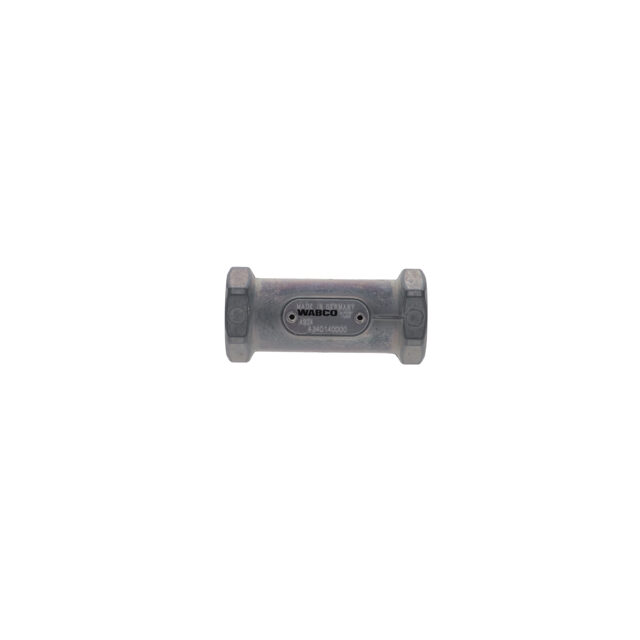CHECK VALVE