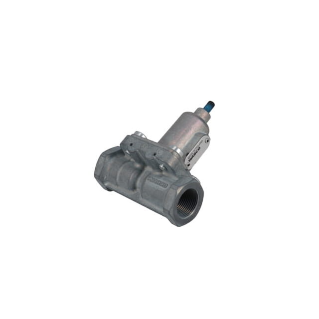 CHECK VALVE