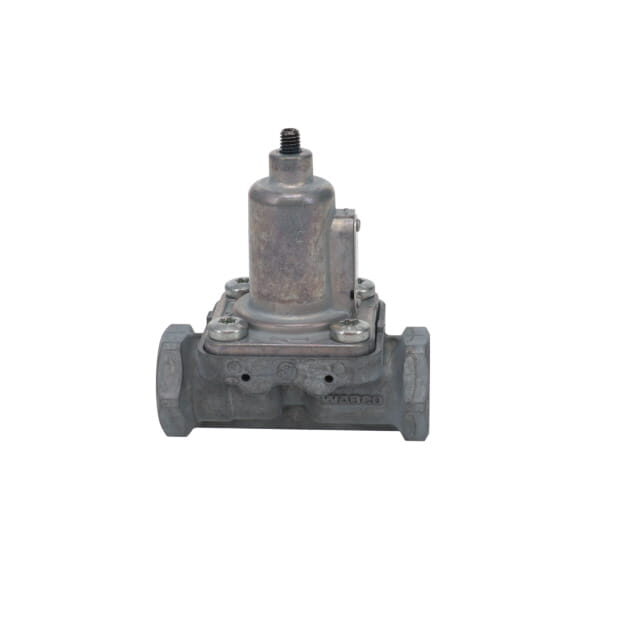 CHECK VALVE