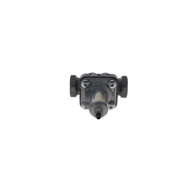 CHECK VALVE