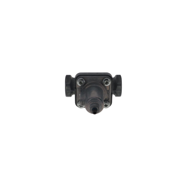 CHECK VALVE