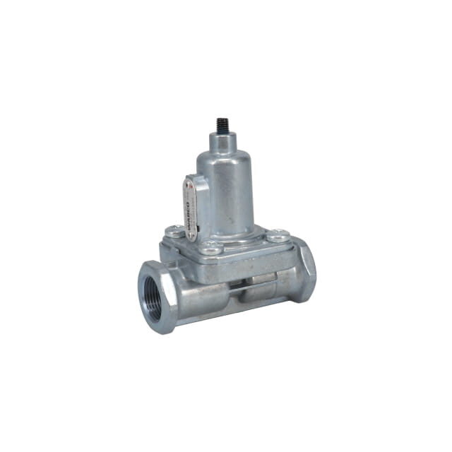 CHECK VALVE