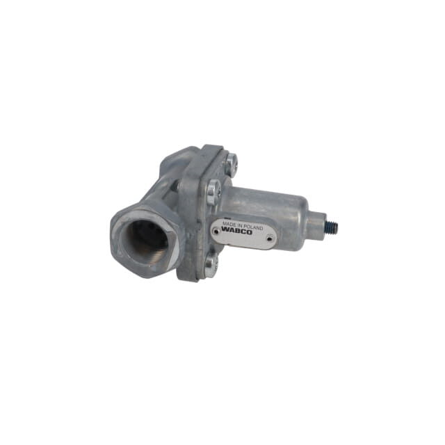 CHECK VALVE