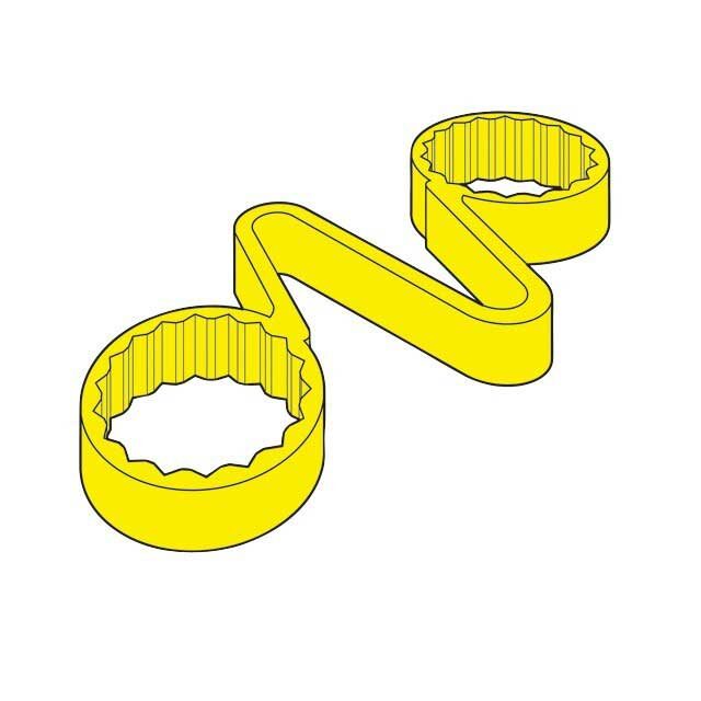 CHECKLINK 28MM A/F