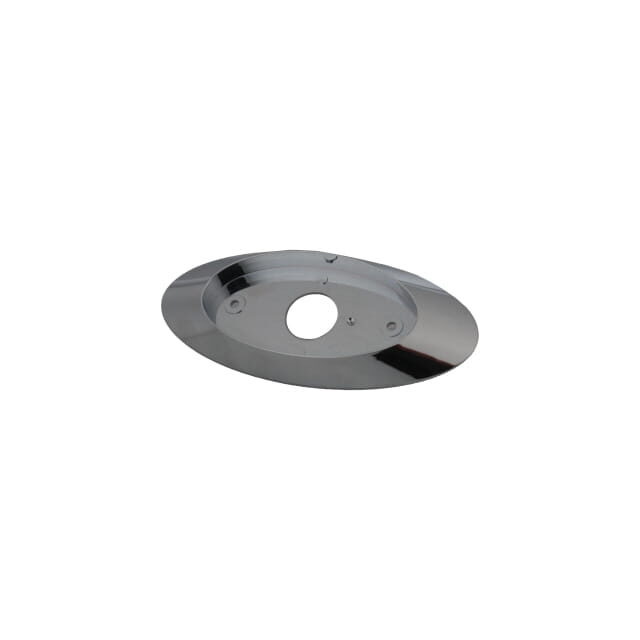 CHROME BESEL TO SUIT SIDE MARKER LAMP