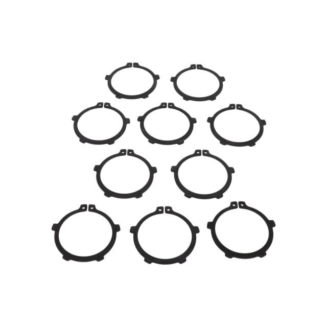 CIRCLIP TO SUIT IVECO (GENUINE)
