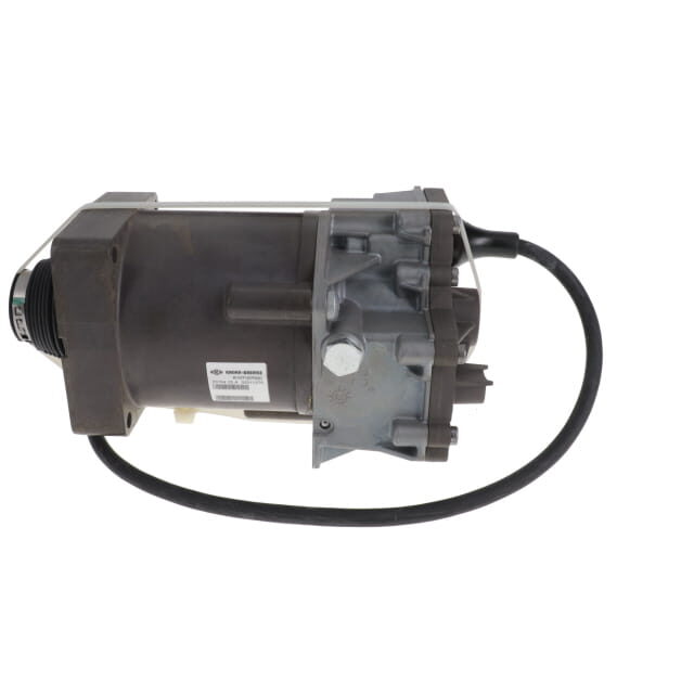 CLUTCH ACTUATOR