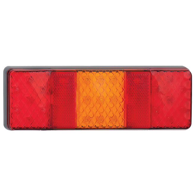 COMPACT COMBINATION LAMP