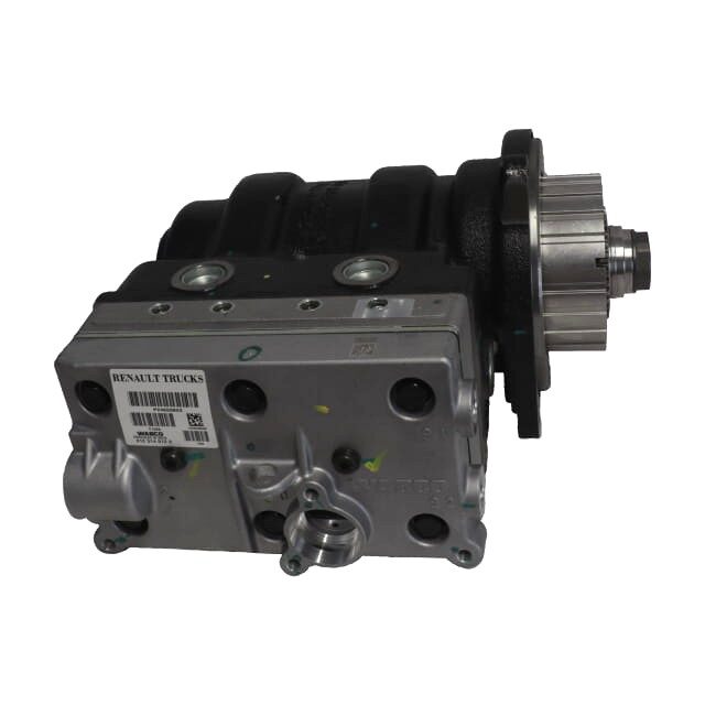 COMPRESSOR