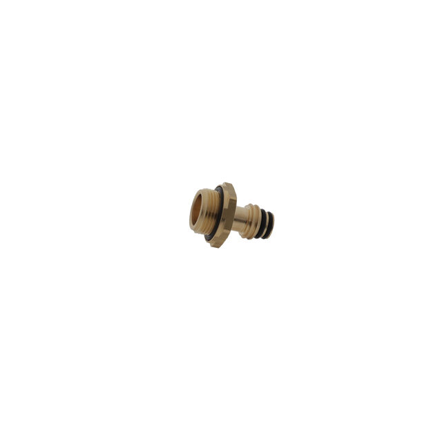 CONNECTOR - TO SUIT FIAT/IVECO
