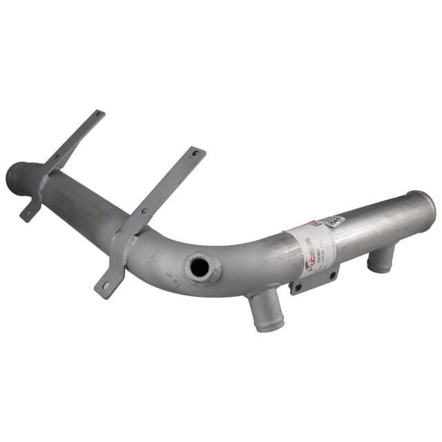 COOLANT PIPE