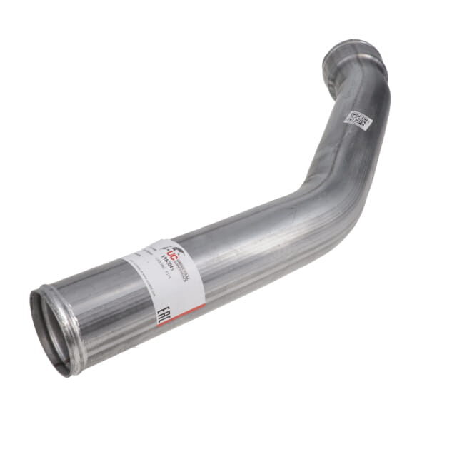 COOLANT PIPE