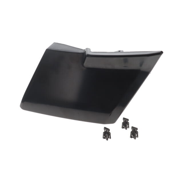 COVER BLACK LH