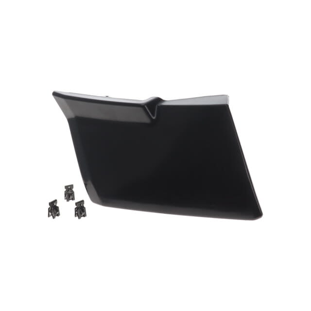 COVER BLACK RH