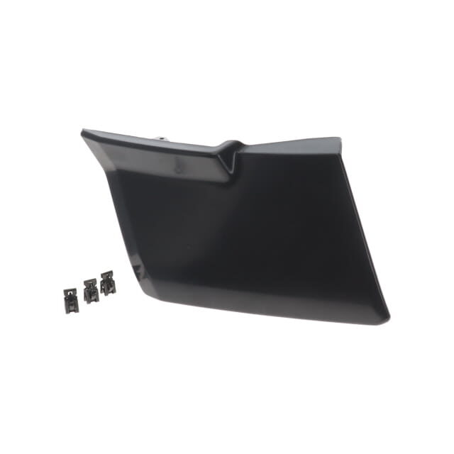 COVER GREY RH