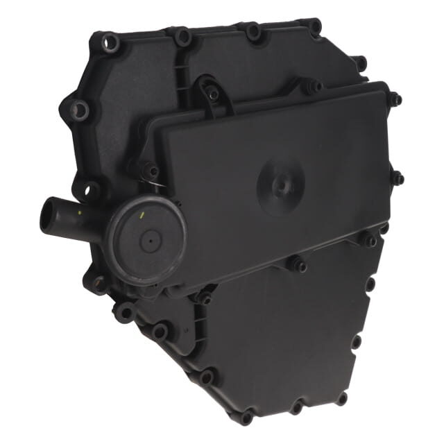 COVER TO SUIT FIAT/IVECO (GENUINE)
