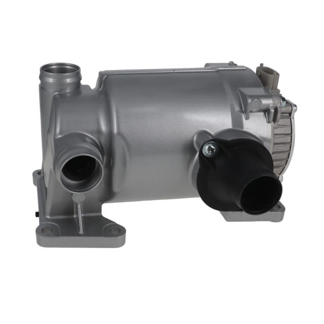 CRANKCASE VENTILATION TO SUIT DAF