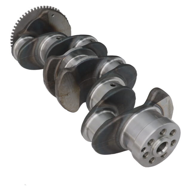 CRANKSHAFT TO SUIT IVECO DAILY