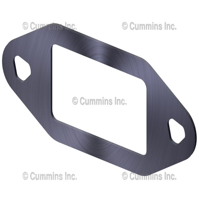 CUMMINS OEM EXH GAS GASKET