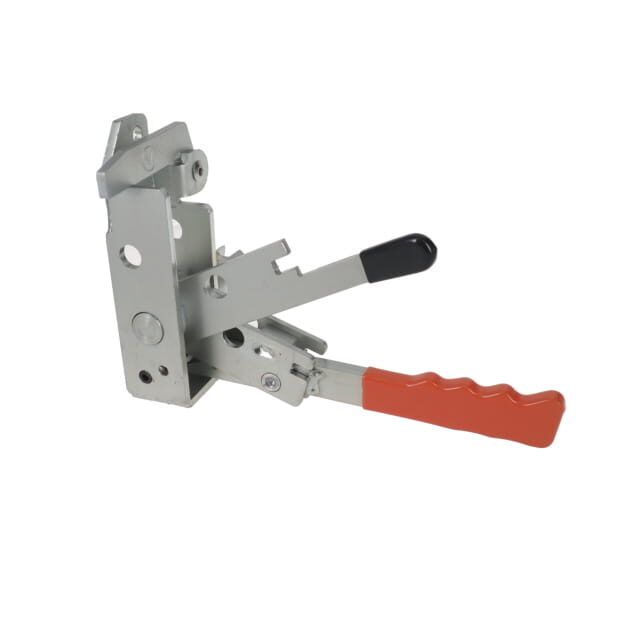 CURTAIN TENSIONER LHF / RHR STANDARD TYPE