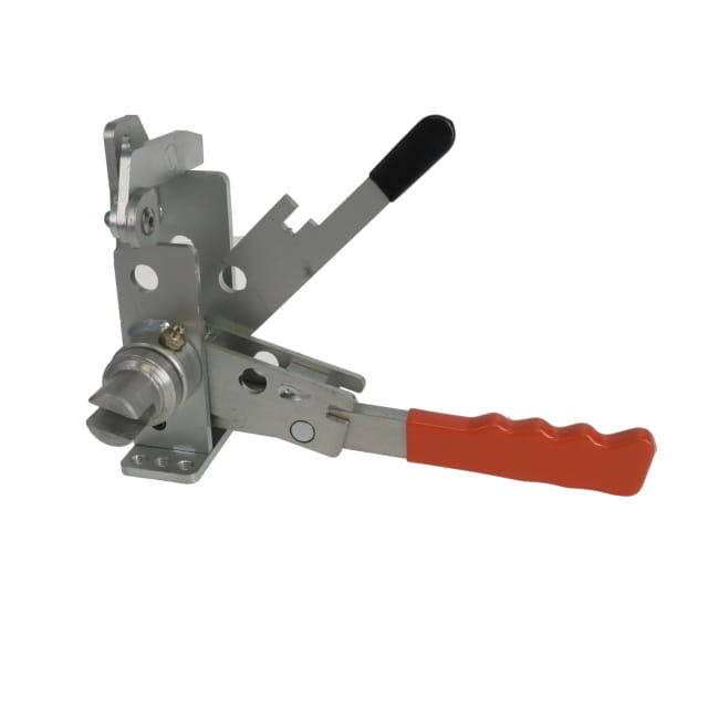 CURTAIN TENSIONER RHF / LHR STANDARD TYPE