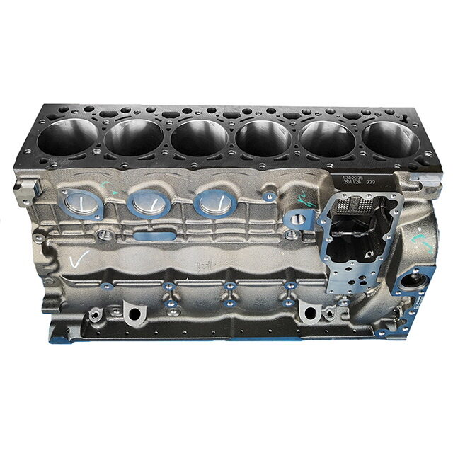 CYLINDER BLOCK TO SUIT CUMMINS/DAF ENGINE