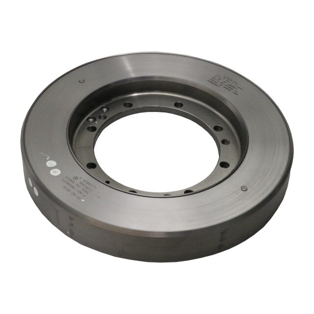 DAMPER VISCOUS VIBRATION (CUMMINS)
